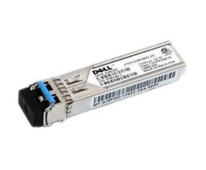 Picture of J6FGD Dell 10GB SFP 1310NM Transceiver. New Bulk Pack.