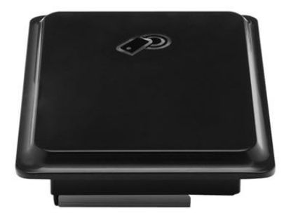 Picture of J8029A HP Jetdirect 2800W NFC/ Wireless Direct Accessory. New Bulk Pack.