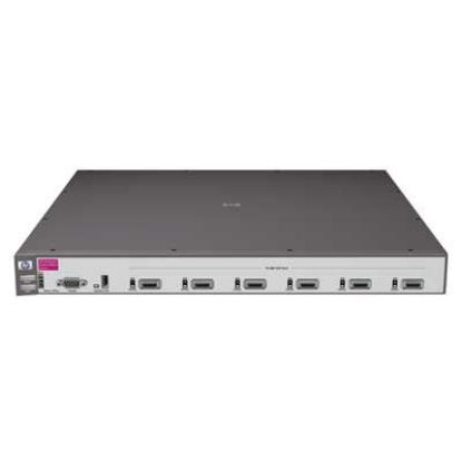 Picture of J8433-69101 HPE ProCurve 6400cl Stackable 10 Gigabit Switch | Refurbished