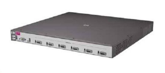 Picture of J8474-61201 HPE ProCurve 6410CL 6XG L4 Managed Rack-mountable Switch | Refurbished