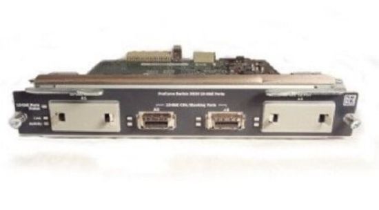 Picture of J9049-69003 HP Module 10G For Switch 2900-24. Refurbished.