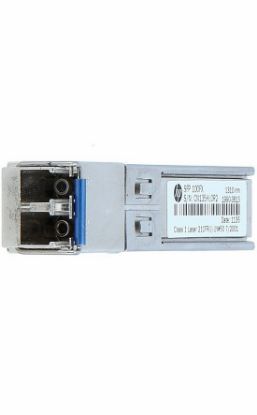 Picture of J9054D HPE SFP Mini-Gbic Transceiver Module -Gige | Refurbished