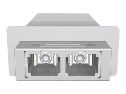 Picture of J9144A HPE Procurve 10GBe X2-Sc Lrm Optic. Refurbished.