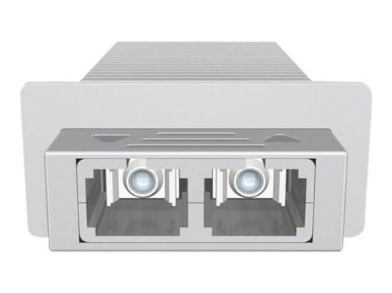 Picture of J9144A HPE Procurve 10GBe X2-Sc Lrm Optic. Refurbished.