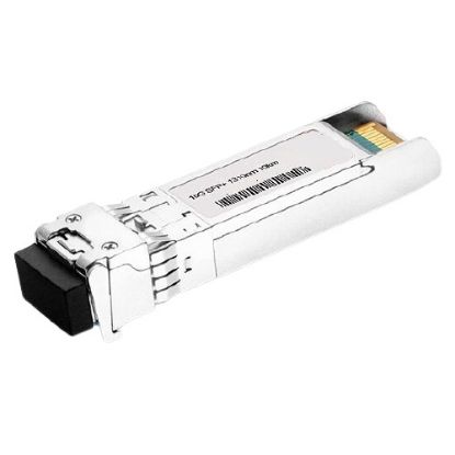 Picture of J9153-61101 HPE Aruba - SFP+ Transceiver Module - 10 Gige. Refurbished.