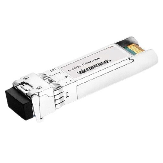 Picture of J9153A HP X132 10G SFP LC 10 GBASE-ER Transceiver | Refurbished