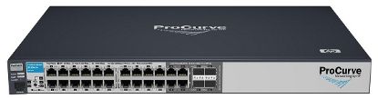 Picture of J9279A#ABA HPE Procurve 2510G L2 Ethernet Manageable 24 Ports Switch | New Bulk Pack