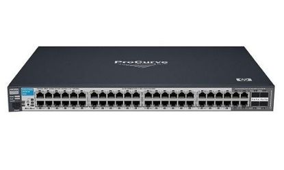 Picture of J9280-69001 HPE Procurve 2510g-48 Ethernet Switch | Refurbished