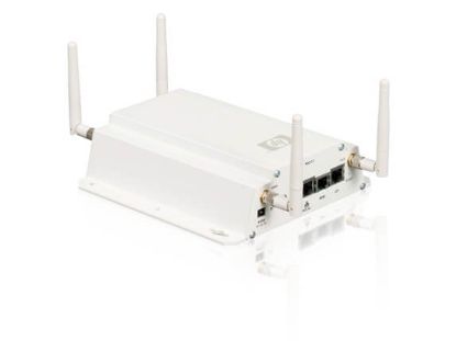 Picture of J9341A HPE MSM323 WW Access Point. New Bulk Pack.