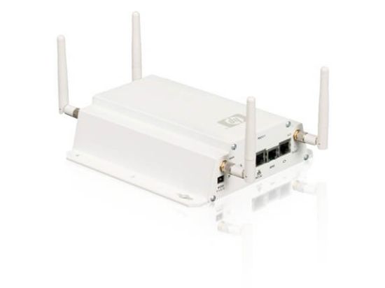 Picture of J9341A HPE MSM323 WW Access Point. Refurbished.