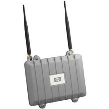 Picture of J9368A HP Procurve Msm320-r Ww Access Point. Refurbished.