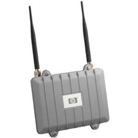 Picture of J9368A HP Procurve Msm320-r Ww Access Point. Refurbished.