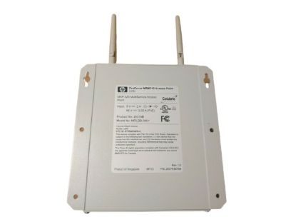Picture of J9374B HP Procurve Msm310 54MBPS Wireless Access Point | New Bulk Pack