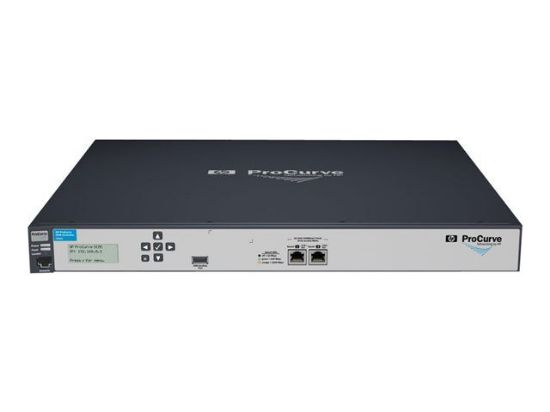 Picture of J9445A HP Networking DCM Controller. Refurbished.