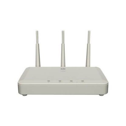 Picture of J9468A HP V M200 802.11n Access Point Wireless Access Point. Refurbished.