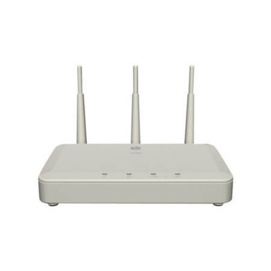 Picture of J9468A HP V M200 802.11n Access Point Wireless Access Point. Refurbished.