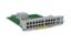 Picture of J9536A HPE Fast Ethernet 10GB 20 Ports SFP Expansion Module | Refurbished