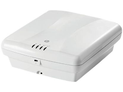 Picture of J9621A HPE E-MSM466 11n Dual Radio Wireless Access Point | Refurbished