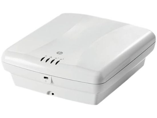 Picture of J9621A HPE E-MSM466 11n Dual Radio Wireless Access Point | Refurbished