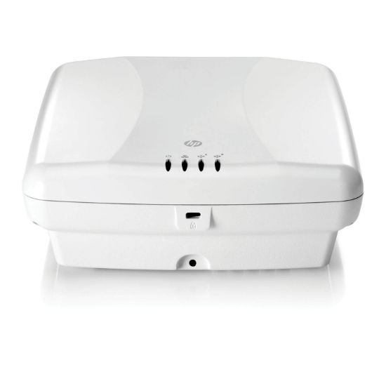 Picture of J9650-61101 HP E-MSM430 Dual Radio 802.11N Wireless Access Point | Refurbished