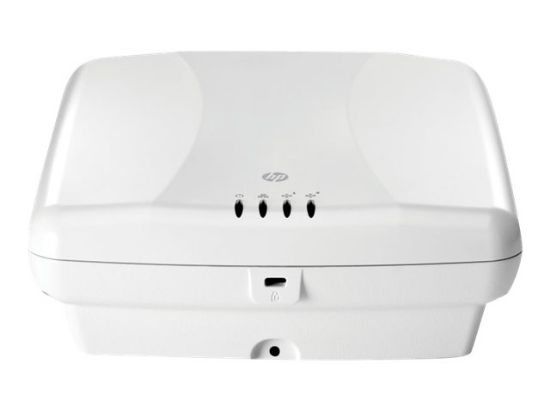 Picture of J9650A HP E-MSM430 Dual Radio 802.11N Wireless Access Point | Refurbished
