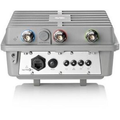Picture of J9715A HP Msm466-R Dual Radio Outdoor 802.11n Access Point Am Wireless Access Point. Refurbished.