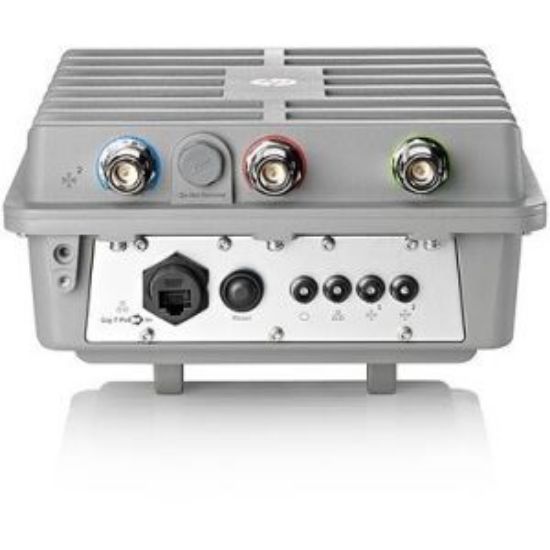Picture of J9715A HP Msm466-R Dual Radio Outdoor 802.11n Access Point Am Wireless Access Point. Refurbished.
