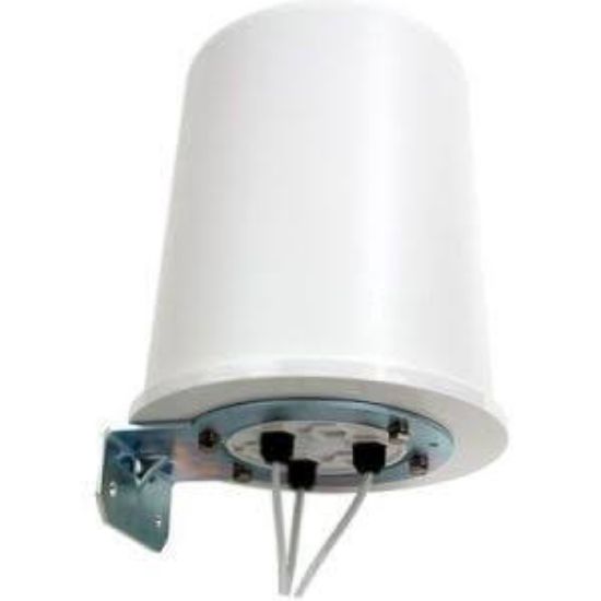 Picture of J9719A HP Antenna 6 DBI Wireless Data Network Outdoor Pole/Wall | New Bulk Pack
