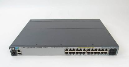 Picture of J9727A HP 2920-24G-PoE+ Manageable Rack-Mountable 24 Ports Switch | Refurbished