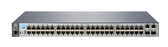 Picture of J9781A#ABB HP 2530-48 Ethernet 48 Ports SFP Switch | Refurbished