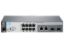 Picture of J9783-61001 HP 2530-8 Managed Gigabit Sfp Wall-Mountable Switch | Refurbished