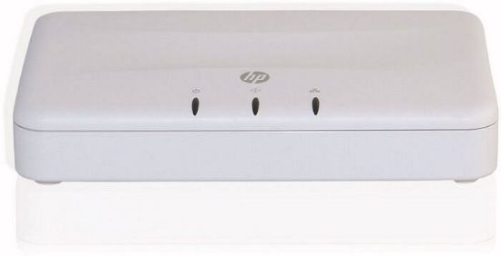 Picture of J9798-61001 HP M220 802.11N AM Access Point. Refurbished.