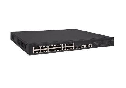 Picture of J9834A HP PS1810-24G Switch 24 Ports SFP Managed | Refurbished