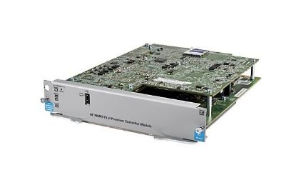 Picture of J9840-61001 HP Msm775 Zl Premium Controller Module Network Management Device. Refurbished.
