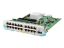 Picture of J9992A HPE 20 Ports PoE 40GB QSFP V3 Zl2 Expansion Module | New Bulk Pack