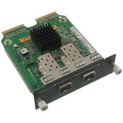 Picture of JC092-61201 HPE Fast Ethernet 10GB SFP 20 Ports 2 X Expansion Module | Refurbished