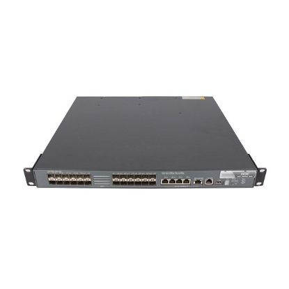 Picture of JC102-61201 HPE 5820X-24XG SFP+ 24 Ports Managed Switch | Refurbished
