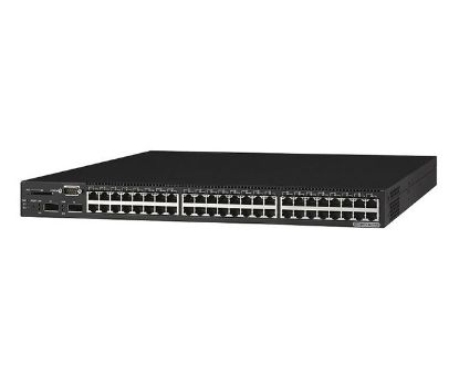Picture of JC103A HP 5800-24G SFP Managed Rack-mountable 24 Ports Switch | New Sealed Spare