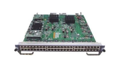 Picture of JC107A HP 9500 48-Port Gig-T Module. Refurbished.