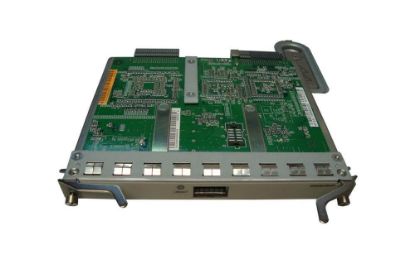 Picture of JC129-61101 HPE 8800 1-Port Xfp 1 x 10GBase-X Network Expansion Module | Refurbished