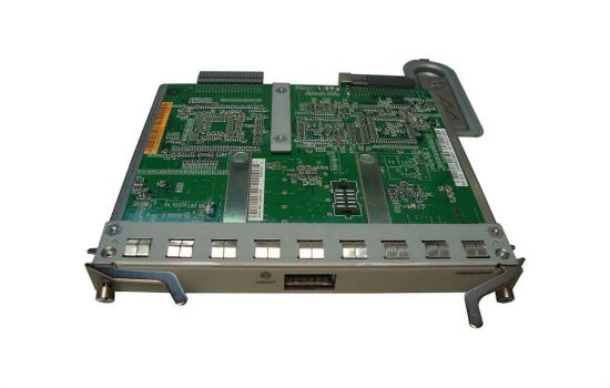 Picture of JC129-61101 HPE 8800 1-Port Xfp 1 x 10GBase-X Network Expansion Module | Refurbished