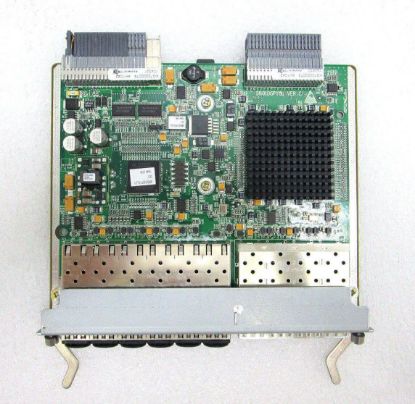 Picture of JC131A HP 8800 10-Port Gbe Sfp Module. Refurbished.