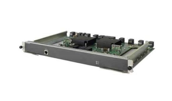 Picture of JC615A HPE 10504 400GBPS Type A Fabric Module. Refurbished.