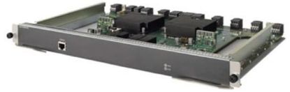 Picture of JC616A HPE 10508/10508-V 720GBPS Type A Fabric Module. New Bulk Pack.