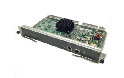 Picture of JC658A HPE 1250X G2 Fabric Module. Refurbished.