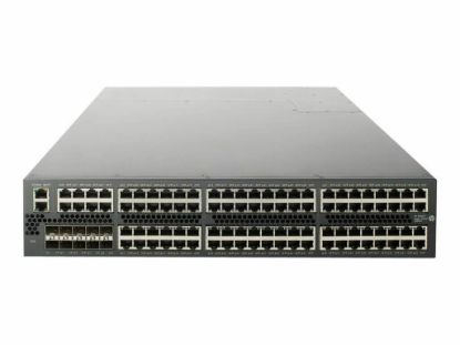 Picture of JC694-61001 HPE 5830AF-96G Switch 96 Ports Managed Rack-Mountable. Refurbished.
