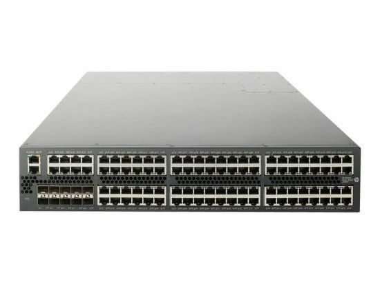 Picture of JC694-61001 HPE 5830AF-96G Switch 96 Ports Managed Rack-Mountable. Refurbished.