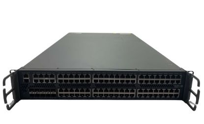 Picture of JC694A HPE 5830AF 96G SFP+ Ethernet Switch 96 Ports L3 Managed | Refurbished