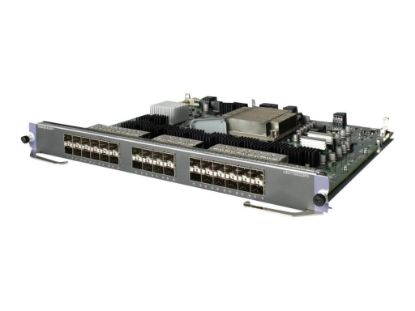 Picture of JC755A HPE ProCurve 10500 32-Ports 10GbE SFP+ SF Switch Module. Refurbished.