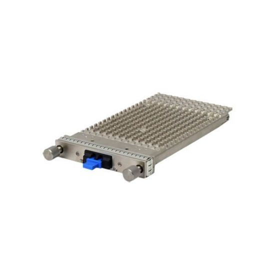 Picture of JC857A HP X140 40g CFP Lc Lr4 10KM Sm Transceiver. Refurbished.